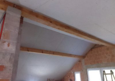 Montaža gips ploča